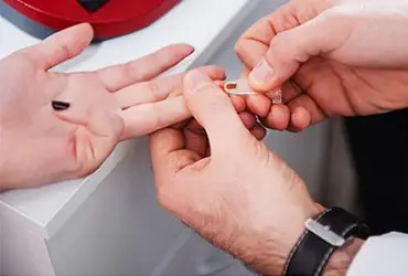 Pre-employment Checkup