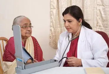 Annual Health Checkup